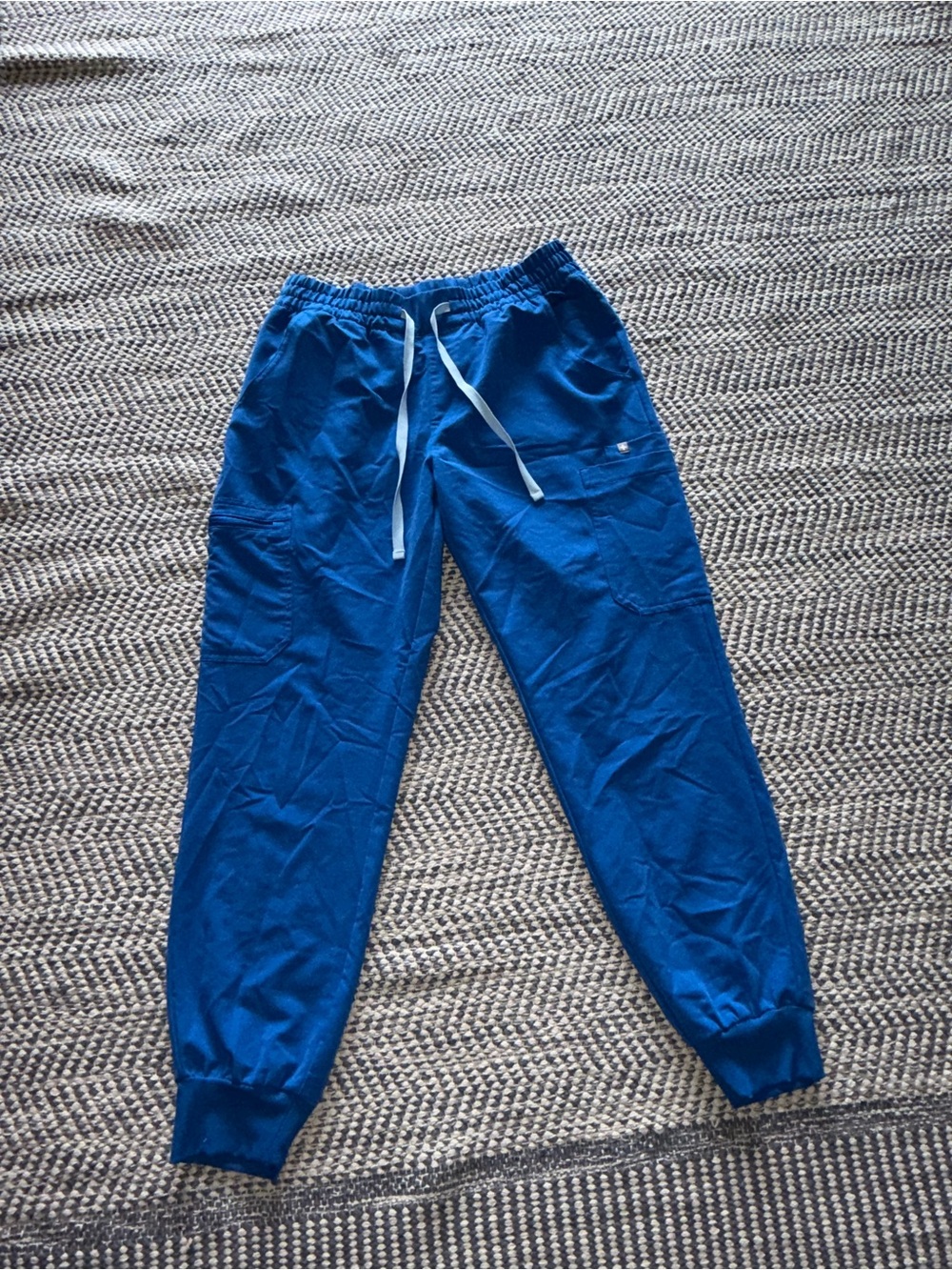 Medium Figs Jogger Bottoms